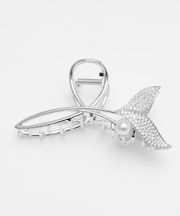 【カヒコ】イアパールヘアクリップ