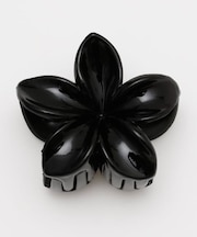 【カヒコ】プラメリアヘアクリップ