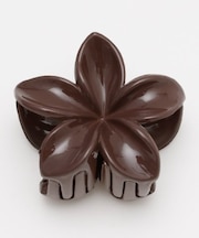 【カヒコ】プラメリアヘアクリップ