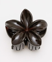 【カヒコ】プラメリアヘアクリップ