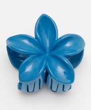 【カヒコ】プラメリアヘアクリップ