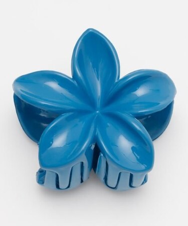 【カヒコ】プラメリアヘアクリップ