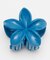 【カヒコ】プラメリアヘアクリップ
