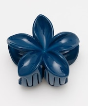 【カヒコ】プラメリアヘアクリップ