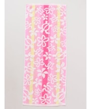 【カヒコ】プルホヌフェイスタオル