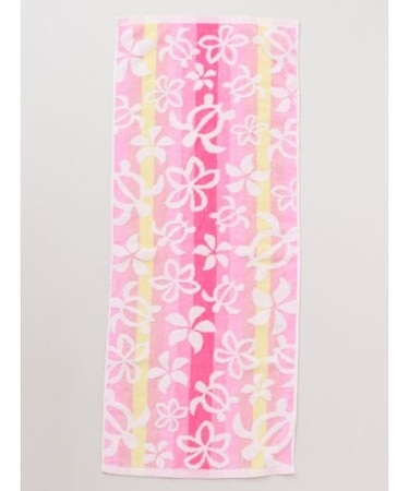 【カヒコ】プルホヌフェイスタオル