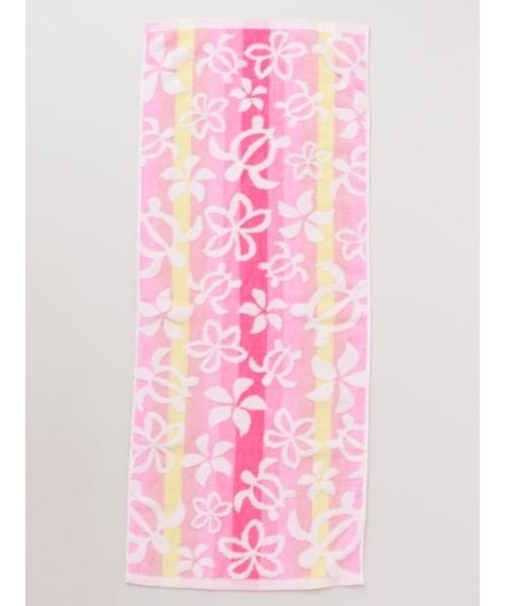 【カヒコ】プルホヌフェイスタオル