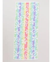 【カヒコ】プルホヌフェイスタオル