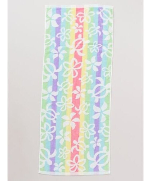 【カヒコ】プルホヌフェイスタオル