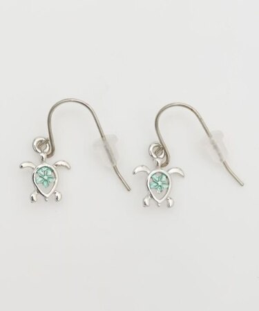 【カヒコ】プルメインホヌピアス