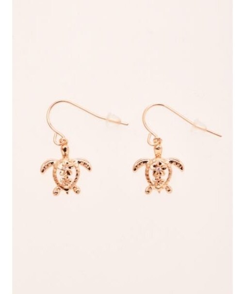 【カヒコ】ホヌプルメニピアス