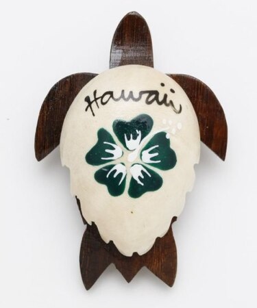 【カヒコ】ラアウホヌマグネット