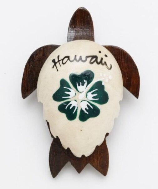 【カヒコ】ラアウホヌマグネット