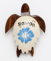 【カヒコ】ラアウホヌマグネット