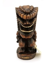 【カヒコ】ハワイアンティキM