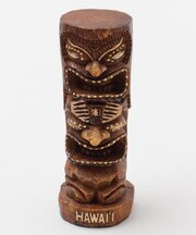 【カヒコ】ハワイアンティキＭ