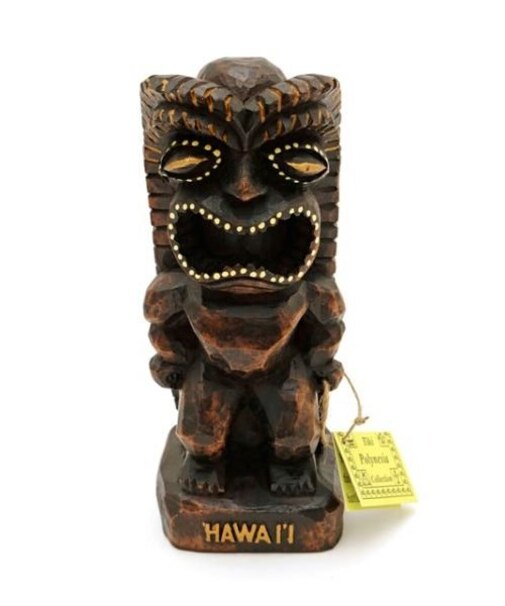 【カヒコ】ハワイアンティキＭ