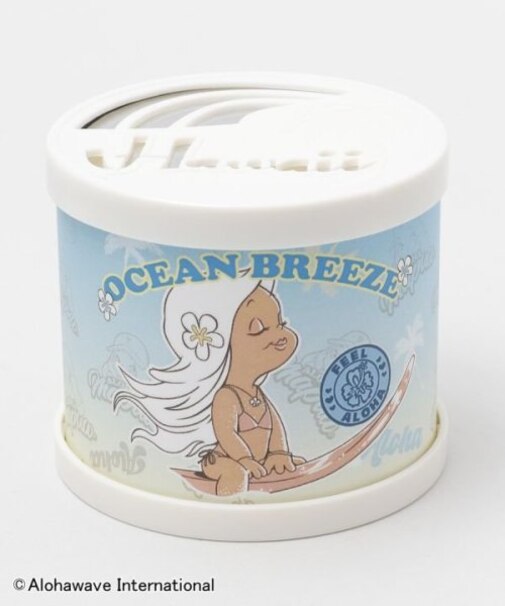 【カヒコ】ＧＥＬフレグランス【ALOHA MAPUA】