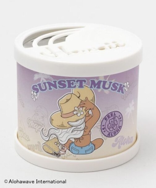 【カヒコ】ＧＥＬフレグランス【ALOHA MAPUA】