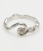 【カヒコ】ナルカイピンキーリング