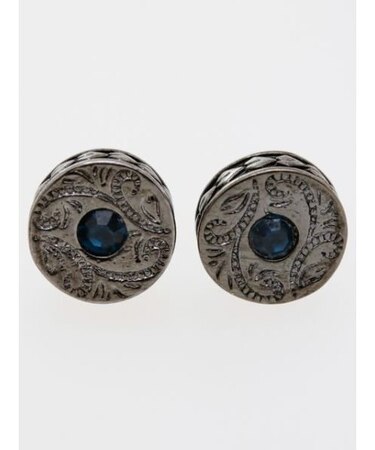 【カヒコ】メンズポリタトゥーピアス