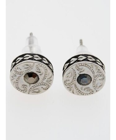 【カヒコ】メンズポリタトゥーピアス