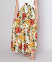 【カヒコ】カイルアスカート