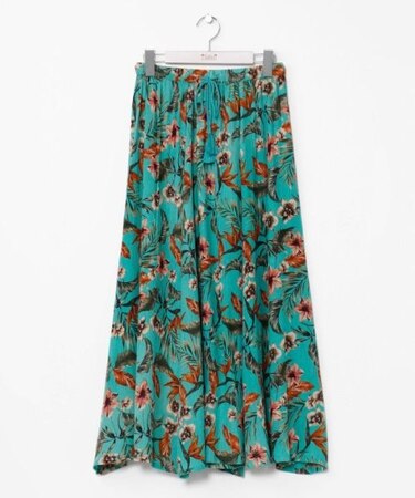 【カヒコ】カイルアスカート