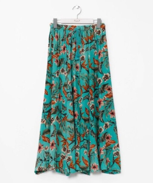 【カヒコ】カイルアスカート