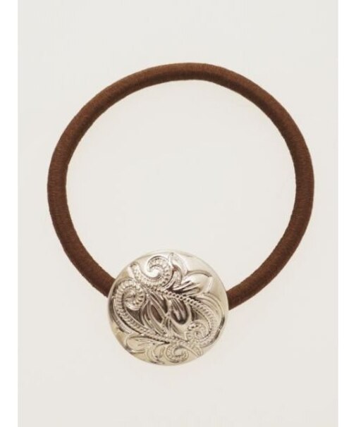 【カヒコ】マイレコンチョヘアゴム