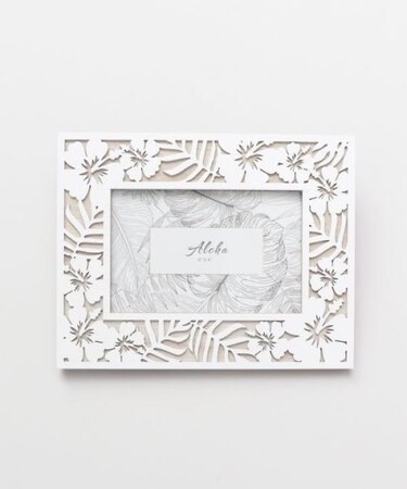 【カヒコ】ケアフォトフレームM