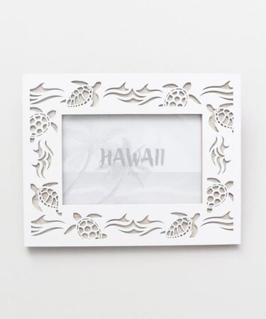 【カヒコ】ケアフォトフレームM