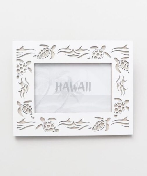 【カヒコ】ケアフォトフレームM