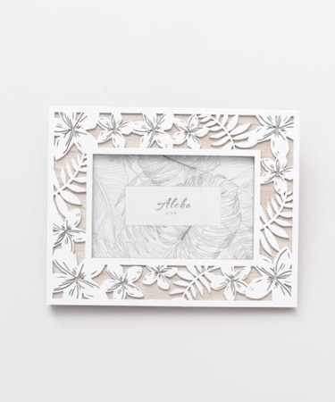 【カヒコ】ケアフォトフレームM