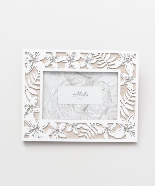 【カヒコ】ケアフォトフレームM