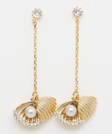 【カヒコ】ププリノピアス