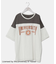 【カヒコ】バイカラーメンズＴシャツ【University of Hawaii】