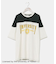 【カヒコ】バイカラーメンズＴシャツ【University of Hawaii】