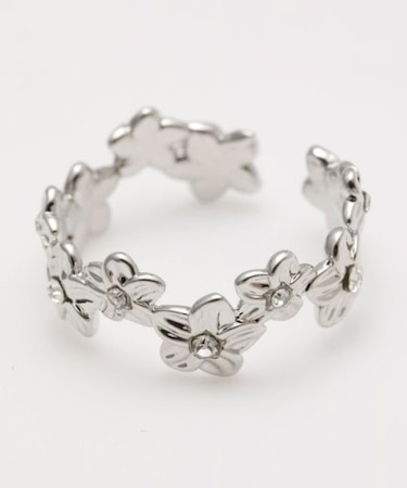 【カヒコ】プルメレイサムリング