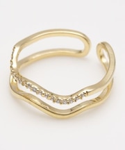 【カヒコ】アルエウェーブリング