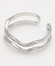 【カヒコ】アルエウェーブリング