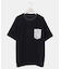 【カヒコ】ポケパイルメンズＴシャツ