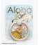【カヒコ】ALOHA MAPUAスマホリング