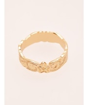 【カヒコ】プルメスクカットリング（６ｍｍ）