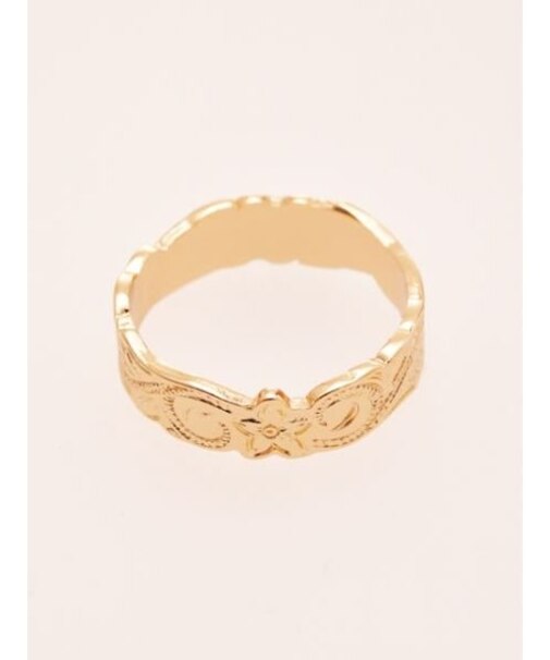 【カヒコ】プルメスクカットリング（６ｍｍ）