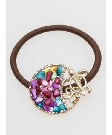 【カヒコ】オーノヒホヌヘアゴム