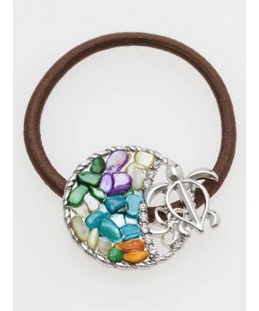 【カヒコ】オーノヒホヌヘアゴム