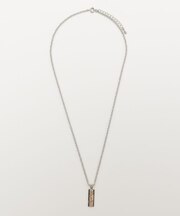 【カヒコ】プルメニネックレス