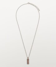 【カヒコ】プルメニネックレス