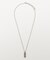 【カヒコ】プルメニネックレス